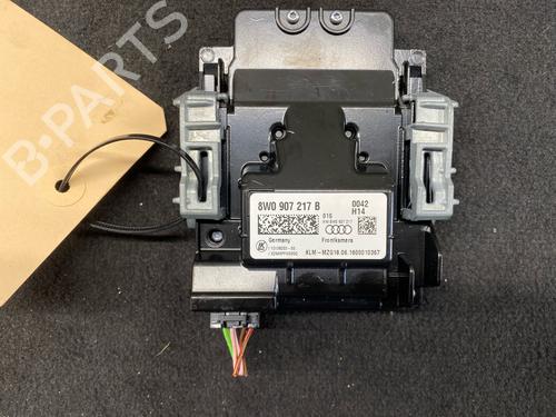 Camera AUDI A4 B9 Avant (8W5, 8WD) 2.0 TDI | BP33200218E14  - Image 6