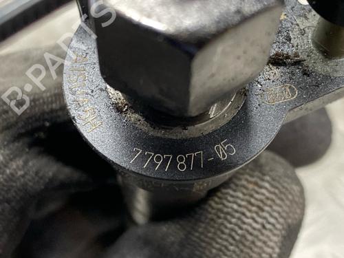 Injector BMW 3 Touring (E91) 320 d | BP25051967M100 