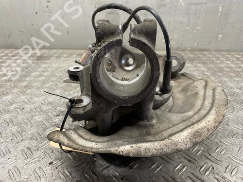 Right front steering knuckle BMW 3 Touring (E91) 320 d | BP25051973M26 