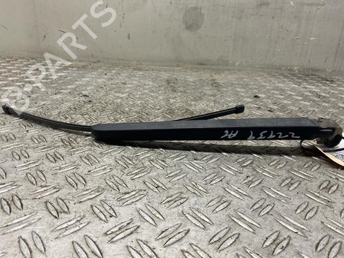 Used Rear windshield wiper arm AUDI A6 C7 Avant (4G5, 4GD) 3.0 TDI quattro (204 hp) 24449185