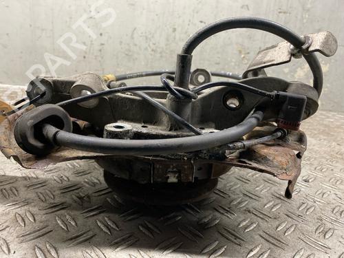 Right rear steering knuckle MERCEDES-BENZ E-CLASS T-Model (S211) E 280 T CDI (211.220) | BP29539121M28 