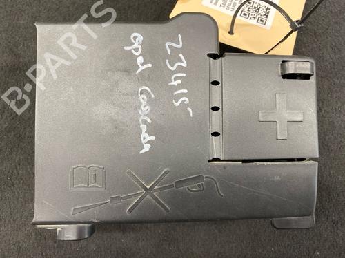 Used Fuse box Fuse box 37219634 37219634