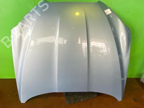 Used Hood JAGUAR XF I (X250) 3.0 D (211 hp) 23391701
