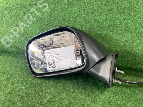 Used Left mirror OPEL AGILA (A) (H00) 1.2 16V (F68) (75 hp) 12948817