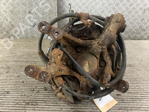 Left rear steering knuckle KIA CEE'D Hatchback (ED) 1.4 | BP20325614M27 