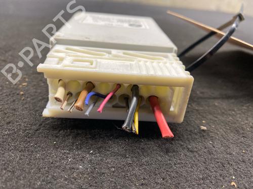 Electronic module BMW 7 (E65, E66, E67) 745 i, Li | BP38755685M83 - Image 2