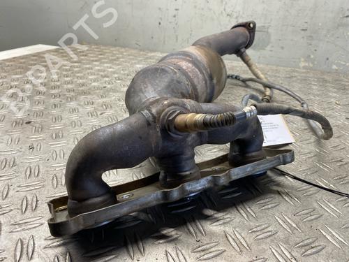 Catalyst BMW X3 (E83) 2.5 si | BP27218889M10 