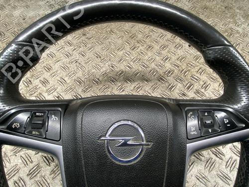 Steering wheel OPEL INSIGNIA A Sports Tourer (G09) 2.0 CDTI (35) | BP29825906C49