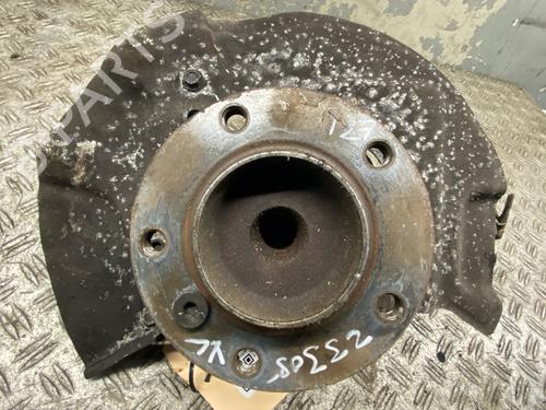 Fusée avant gauche BMW 5 Touring (E61) 525 d (177 hp) 32991339