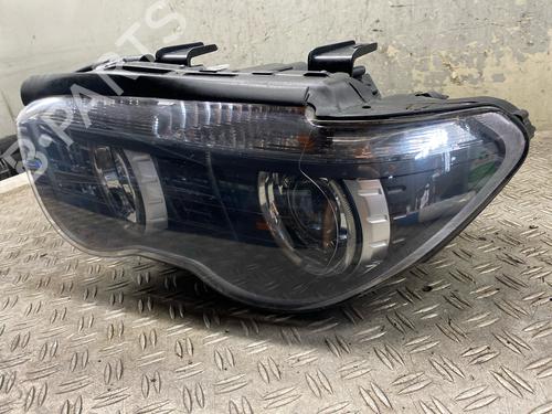 Left headlight BMW 7 (E65, E66, E67) 745 i, Li | BP38725859C28 - Image 2