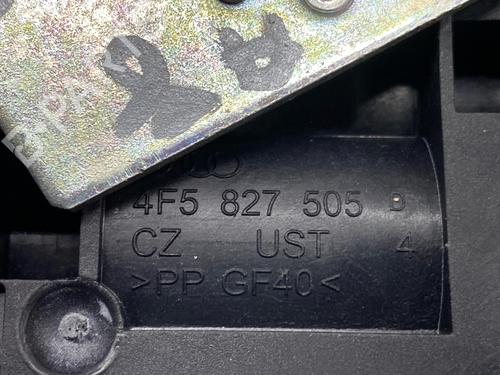 Bakluke lås AUDI A8 D3 (4E2, 4E8) 4.2 TDI quattro | BP29917891C101