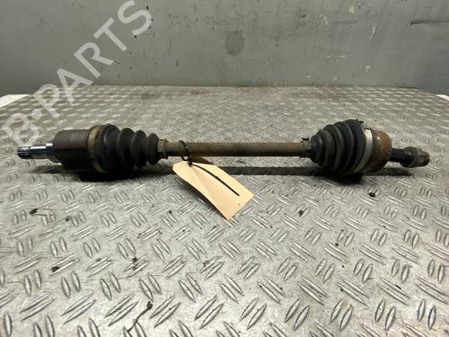 Left front driveshaft FIAT FIORINO Box Body/MPV (225_) 1.4 (225BXA1A, 225BXF1A) | BP24953862M38 