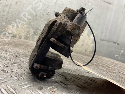 Right front brake caliper VW UP! (121, 122, BL1, BL2, BL3, 123) 1.0 | BP40535831M104 - Image 3