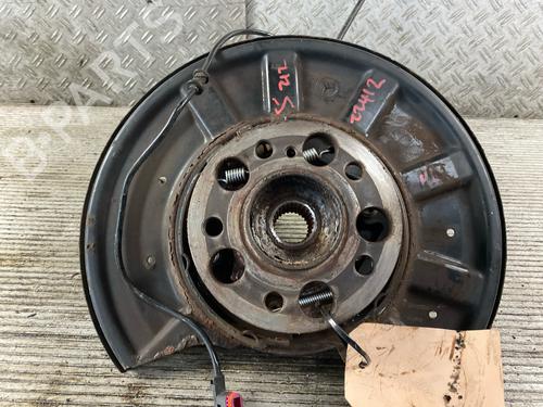 Used Left rear steering knuckle MERCEDES-BENZ E-CLASS T-Model (S212) E 200 CDI / BlueTEC (212.205, 212.206) (136 hp) 16293307