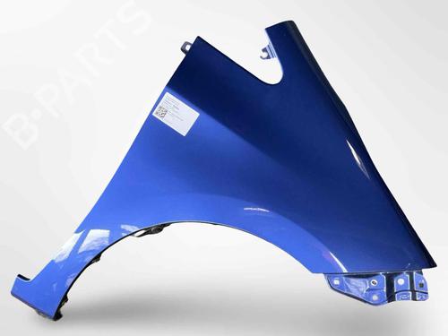 Used Right front fenders Right front fenders SUBARU TREZIA 1.4 D (90 hp) 34281623 34281623