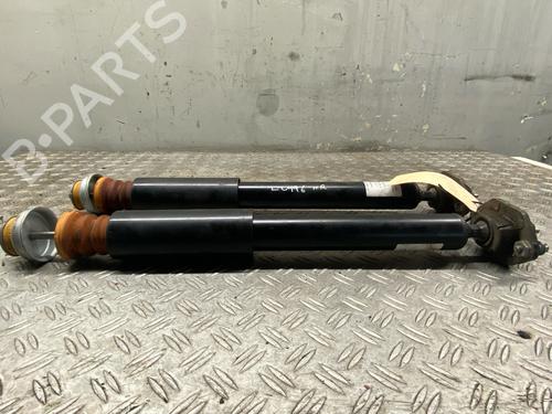 Højre bagtil støddæmper BMW 1 Coupe (E82) 120 d | BP25847647M19 