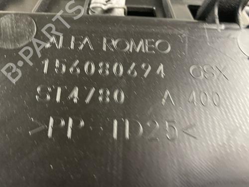 Glove box ALFA ROMEO MITO (955_) 1.4 (955AXB1B, 955.AXF1B) | BP23084083C95 