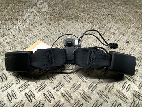 Gurtschloss für OPEL CROSSLAND X / CROSSLAND (P17, P2QO) 1.2 (75) (131 hp) 31835432