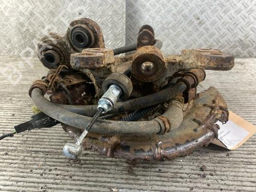 Left rear steering knuckle KIA CEE'D Hatchback (ED) 1.4 | BP20325614M27 