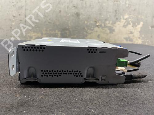 Radio PEUGEOT 2008 I (CU_) 1.2 THP 110 / PureTech 110 | BP33690532E6  - Image 5
