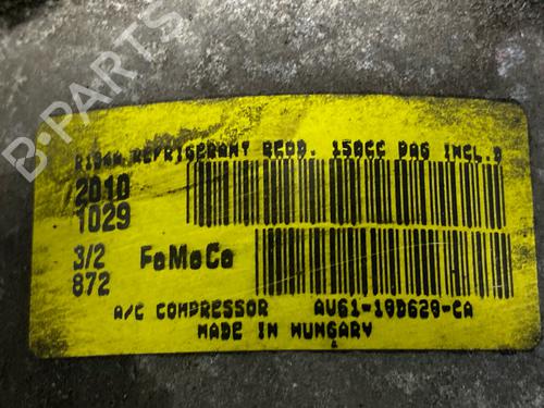 AC compressor FORD GRAND C-MAX (DXA/CB7, DXA/CEU) 1.6 EcoBoost | BP35811321M34 - Image 7
