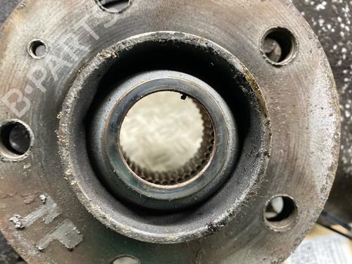 Right front steering knuckle AUDI A6 C7 Avant (4G5, 4GD) 3.0 TDI | BP29187826M26 