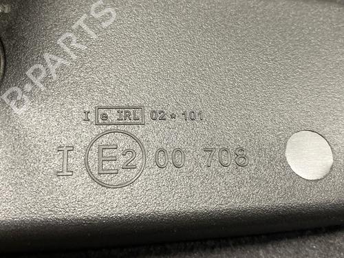 Rear mirror PEUGEOT 2008 I (CU_) 1.2 THP 110 / PureTech 110 | BP33690533I6 - Image 8