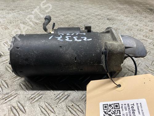 Starter MERCEDES-BENZ E-CLASS (W124) E 220 (124.022) | BP36808750M8 - Image 2