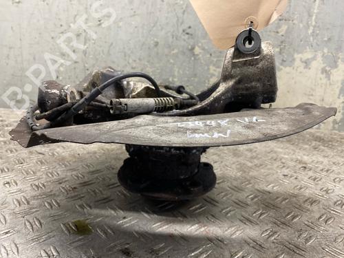 Left front steering knuckle BMW 7 (E65, E66, E67) 745 i, Li | BP38755698M25 - Image 7