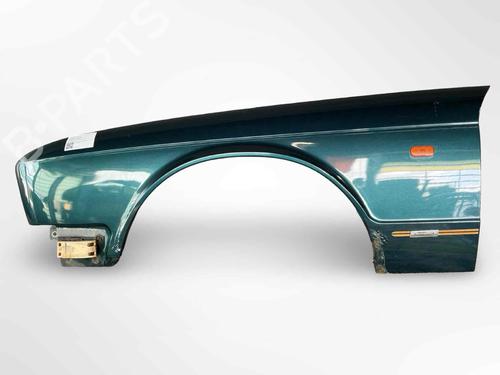 Used Left front fenders Left front fenders JAGUAR XJ (XJ40, XJ81) 6 3.2 24V (199 hp) 34196424 34196424