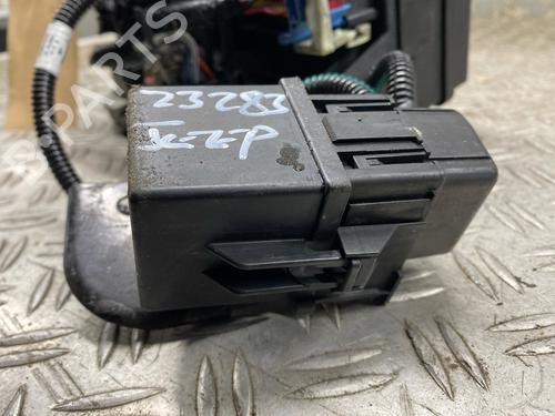 Fuse box JEEP GRAND CHEROKEE IV (WK, WK2) 3.0 CRD V6 4x4 | BP32445988E1 