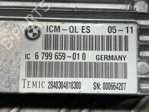 Control unit BMW 5 Touring (F11) 520 d | BP26613664M11 