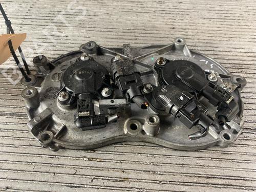 Timing cover MERCEDES-BENZ CLS (C219) CLS 350 (219.357) | BP22221797M123 