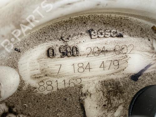 Fuel pump BMW 5 Touring (E61) 520 d | BP19328916M76 