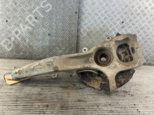 Right front steering knuckle JEEP GRAND CHEROKEE III (WH, WK) 3.0 CRD 4x4 | BP21843560M26 