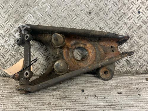 Left front suspension arm MERCEDES-BENZ /8 (W114) 230.6 (114.015) | BP17517052M12 