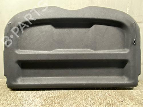Used Rear parcel shelf NISSAN QASHQAI II (J11, J11_) 1.3 DIG-T (160 hp) 30907811