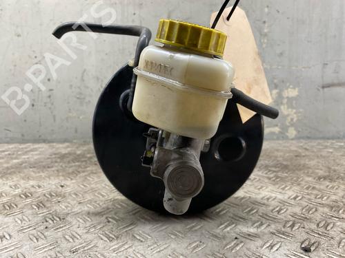 Servo brake SKODA FABIA I Combi (6Y5) 1.4 16V | BP28704128M42