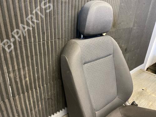 Left front seat OPEL MERIVA B MPV (S10) 1.4 (75) | BP19537040C15 