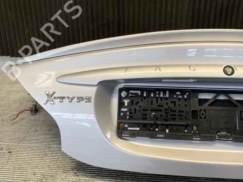 Bakluke CC/Kombi-Kupé JAGUAR X-TYPE I (X400) 3.0 V6 All-wheel Drive | BP18149908C6 