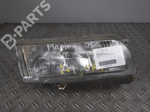 Right headlight NISSAN MAXIMA III (J30) 3.0 i (170 hp) 4922907