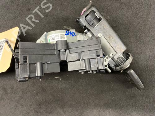 Ignition barrel OPEL CASCADA (W13) 1.6 SIDI (67) | BP37295500M48 - Image 2
