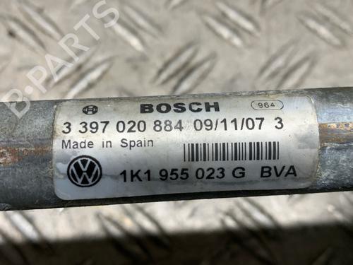 Front wipers mechanism VW GOLF V (1K1) 1.4 TSI | BP28151334C83 