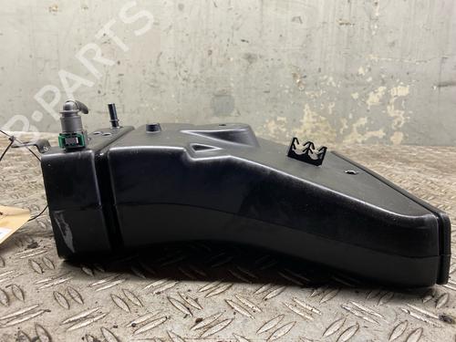 Water radiator FIAT SCUDO Van (270_, 272_) 2.0 D Multijet | BP29590450M31
