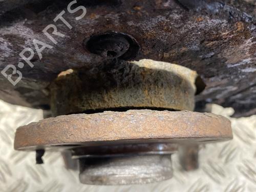 Left front steering knuckle VW UP! (121, 122, BL1, BL2, BL3, 123) 1.0 | BP40535837M25 - Image 4