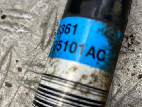 Anti roll bar JEEP COMPASS (MK49) 2.2 CRD 4x4 | BP33541530M96 - Image 12