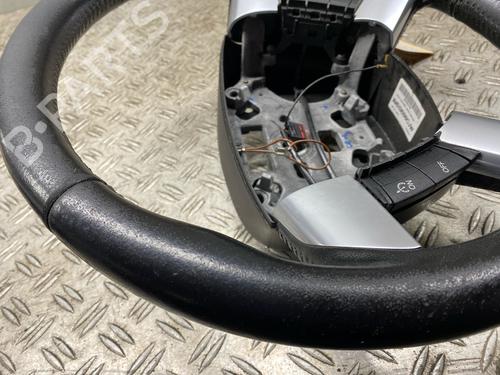 Steering wheel FORD KUGA I 2.0 TDCi 4x4 | BP31612422C49 