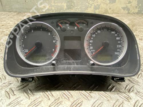 Used Instrument cluster Instrument cluster VW GOLF IV (1J1) 2.0 (115 hp) 32752636 32752636