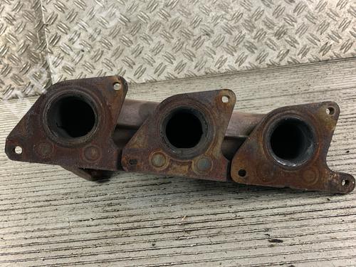Exhaust manifold MERCEDES-BENZ M-CLASS (W164) ML 350 4-matic (164.186) | BP17060553M110 