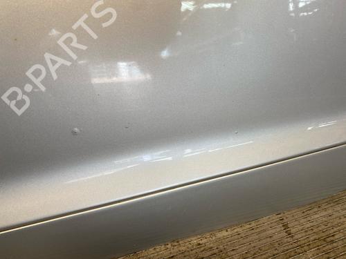 Left rear door AUDI A6 C6 (4F2) 2.8 FSI | BP17129287C4 